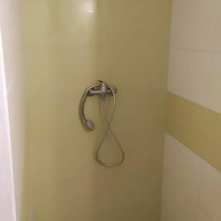 Homestay Pokoj S Krbem V Centru Zlina *