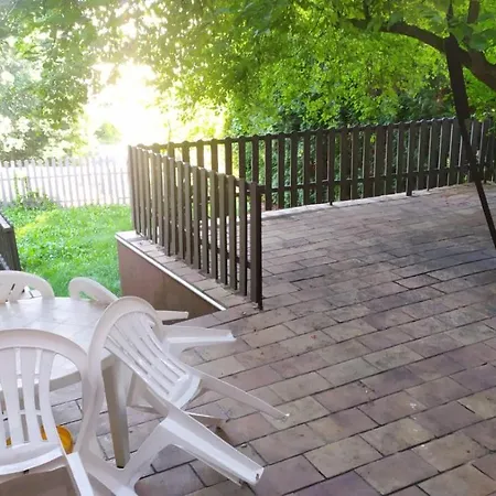 Homestay Pokoj S Krbem V Centru Zlina Zlin