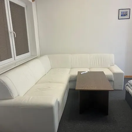 Homestay Pokoj S Krbem V Centru Zlina